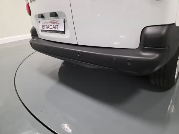 Citroën Berlingo 1.6 HDI IVA DEDUTIVEL 35