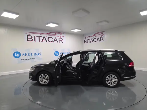 Volkswagen Passat 1.6 TDI Confortline 38