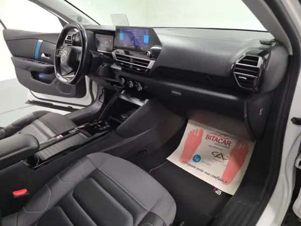 Citroen e-C4 SHINE 89
