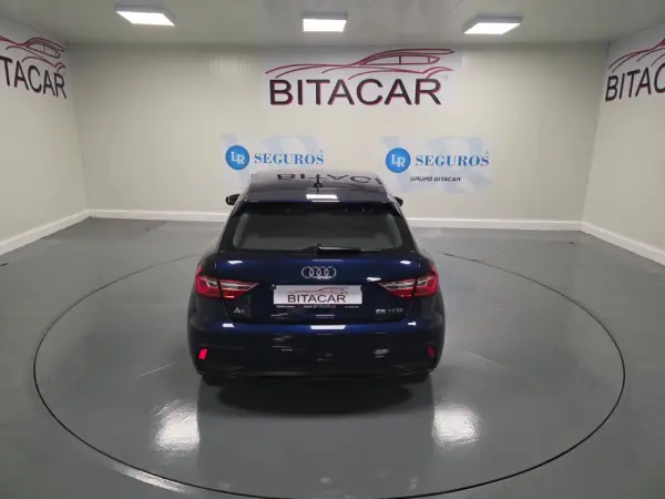 Audi A1 Sportback Sportback 25 TFSI Advanced 26
