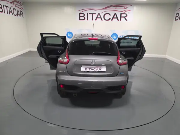 Nissan Juke 1.5 dCi N-Connecta 59