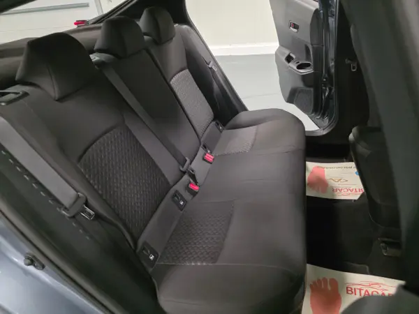 Toyota C-HR 1.8 Hybrid Comfort 38