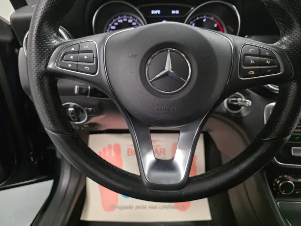 Mercedes-Benz CLA 180 d Shooting Brake Urban 81