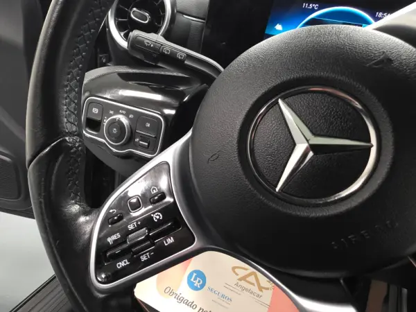 Mercedes-Benz A 250 e Style Plus 98