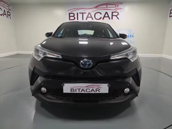 Toyota C-HR 1.8 HSD CONFORT 7