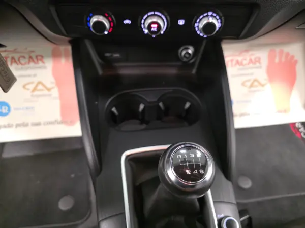 Audi A3 Sportback 1.6 TDI Design 106