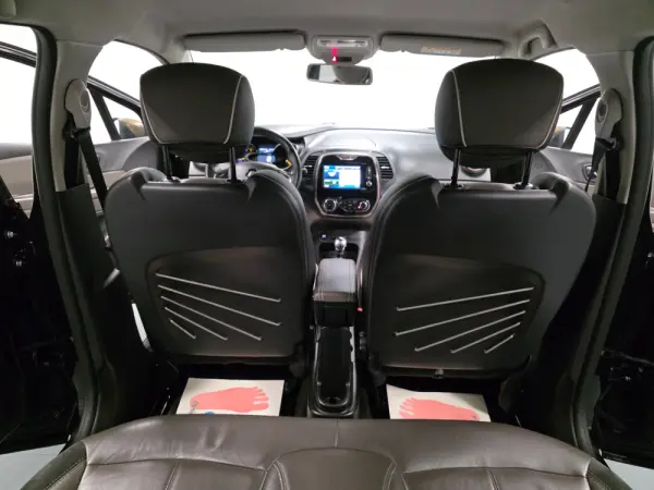 Renault Captur 1.5 dCi Exclusive 56