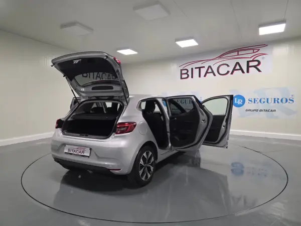 Renault Clio 1.0 TCE LIMITED 64