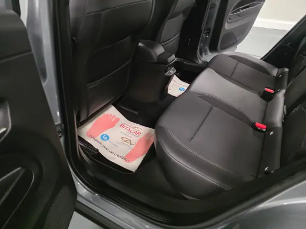 Jeep Avenger 1.2 GSE T3 Altitude 54