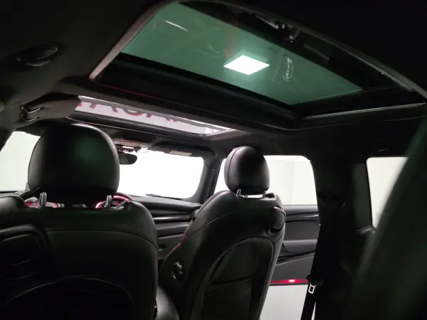 MINI 3 Portas Cooper D 46