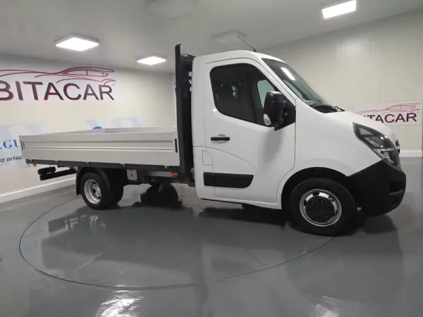 Opel Movano L3H1 145CV 3