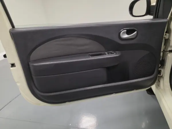 Renault Twingo 1.2 16V Dynamique 61