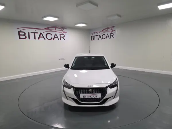 Peugeot 208 1.2 ACTIVE 14