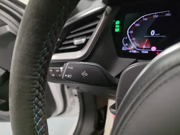 BMW 116 D PACK M AUTO 118