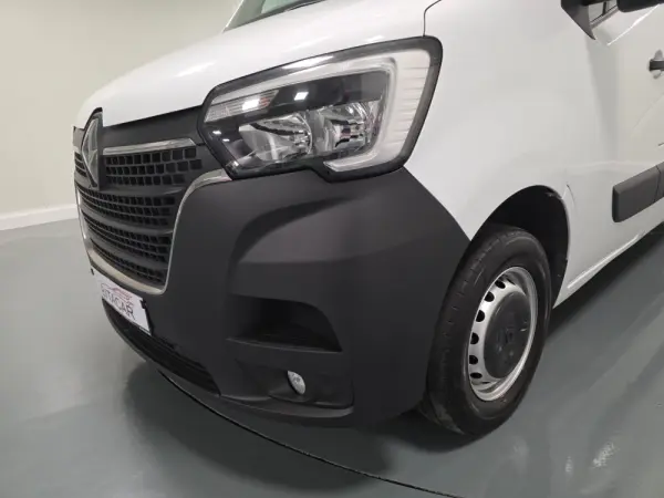 Renault Master L2H2 135CV IVA DEDUTIVEL 13