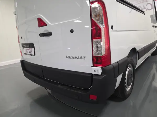 Renault Master L2H2 135CV IVA DEDUTIVEL 43