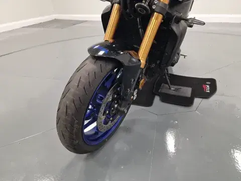 Yamaha MT-09 SP 22