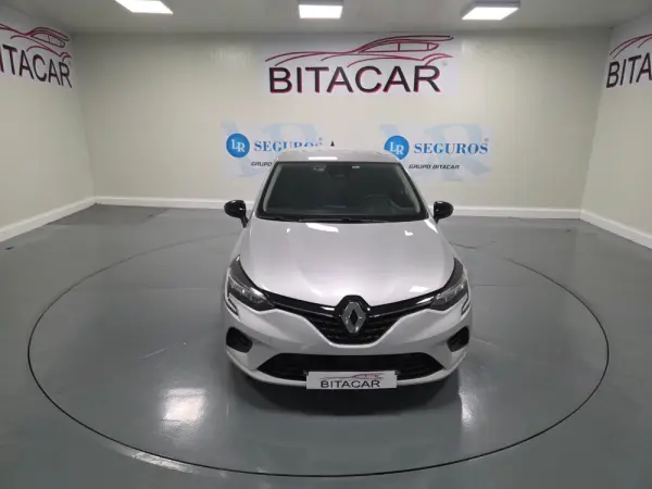 Renault Clio 1.0 TCe Evolution 9