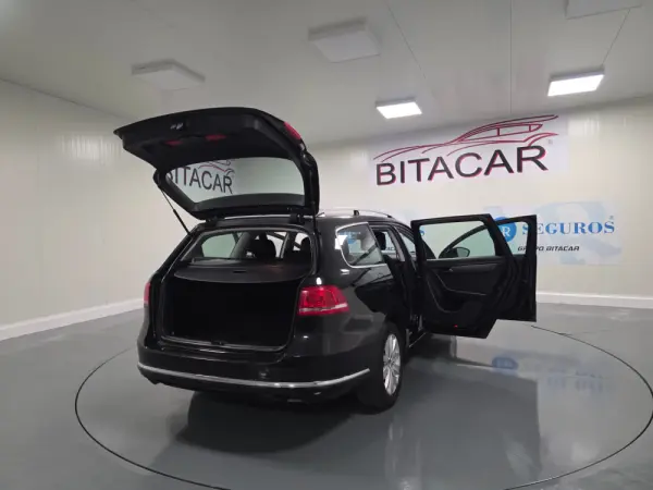 Volkswagen Passat 1.6 TDI Confortline 49