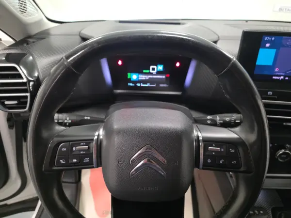 Citroen e-C4 SHINE 102