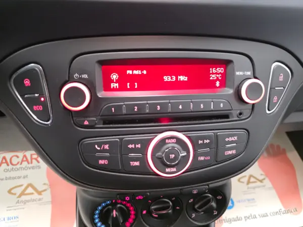Opel Corsa 1.3 CDTI 88