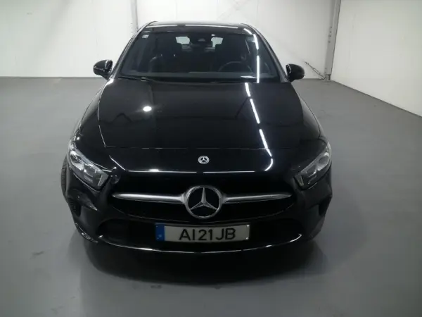 Mercedes-Benz A 250 e Style Plus 2