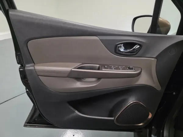 Renault Captur 1.5 dCi Exclusive 70