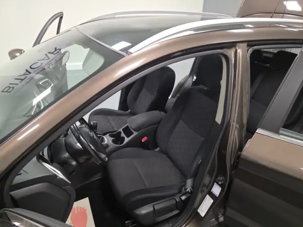 Nissan Qashqai 1.5 dCi N-Connecta Led 89