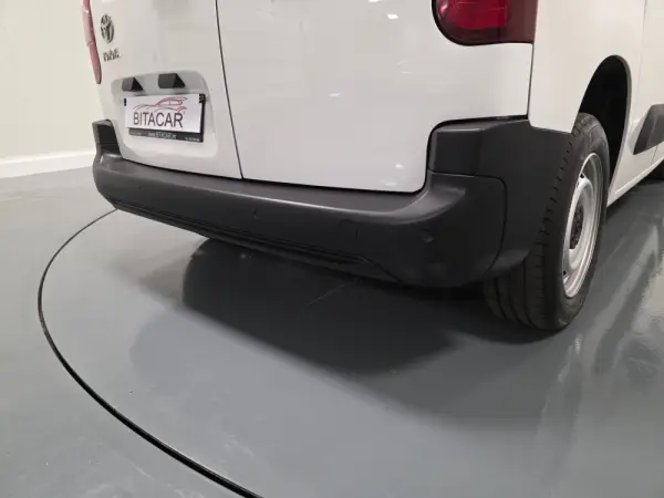 Toyota Proace CITY 1.5D IVA DEDUTIVEL 28