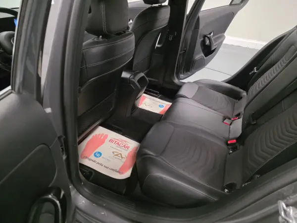 Mercedes-Benz A 180 D PROGRESSIVE 15