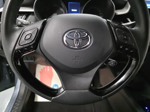 Toyota C-HR 1.8 Hybrid Comfort 58