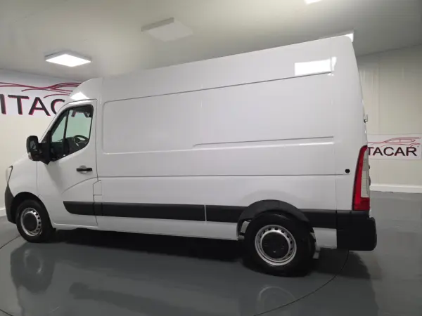 Renault Master L2H2 135CV IVA DEDUTIVEL 37