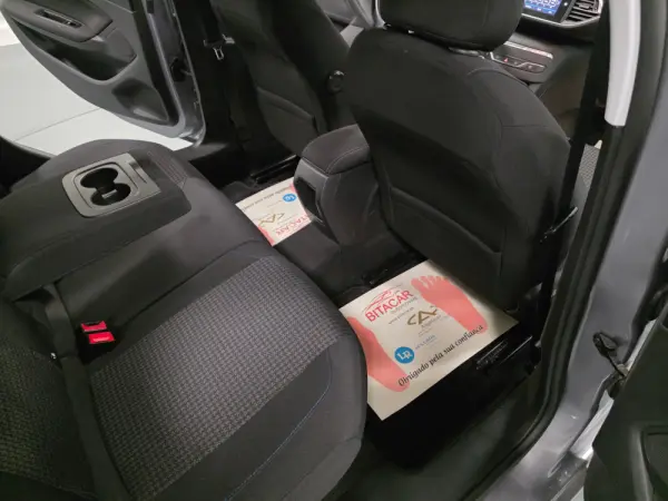 Peugeot 308 SW 1.5 BlueHDi Style 13