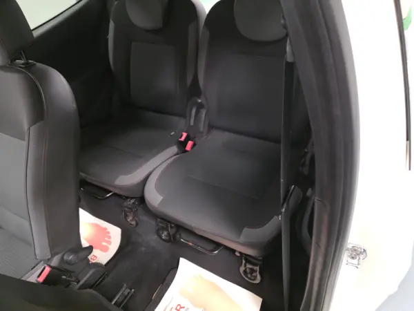 Renault Twingo 1.2 16V Dynamique 58