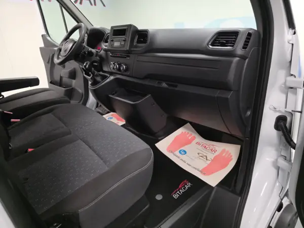 Opel Movano L3H1 145CV 44