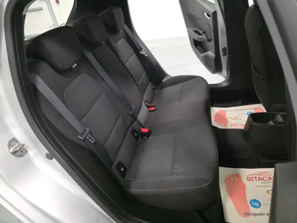 Renault Clio 1.0 TCe Evolution 66