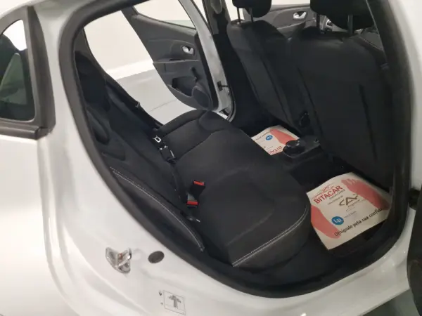 Renault Clio 1.5 dCi Zen 8