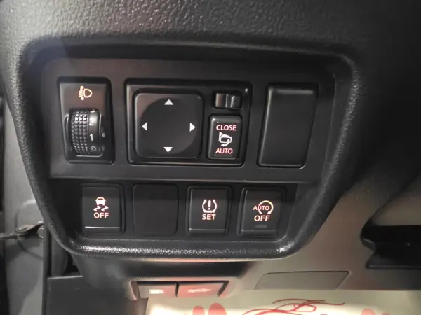 Nissan Juke 1.5 dCi N-Connecta 110