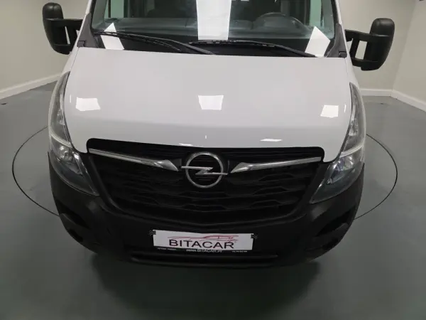 Opel Movano L3H1 145CV 8
