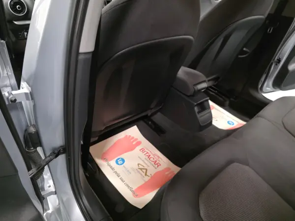 Audi A3 Sportback 1.6 TDI Design 62