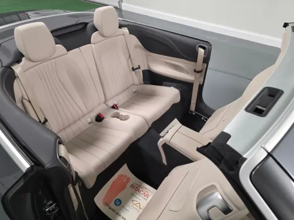 Mercedes-Benz E 300 AMG CABRIO 69