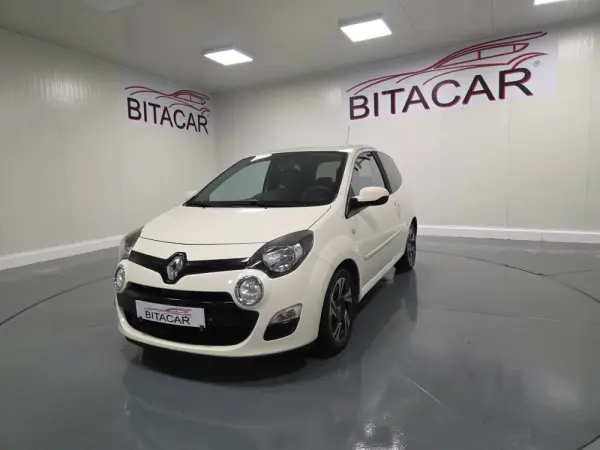 Renault Twingo 1.2 16V Dynamique 13