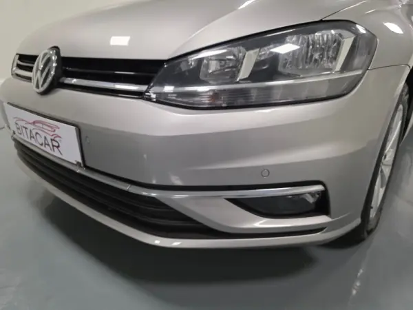 Volkswagen Golf 1.6 TDI CONFORTLINE 11