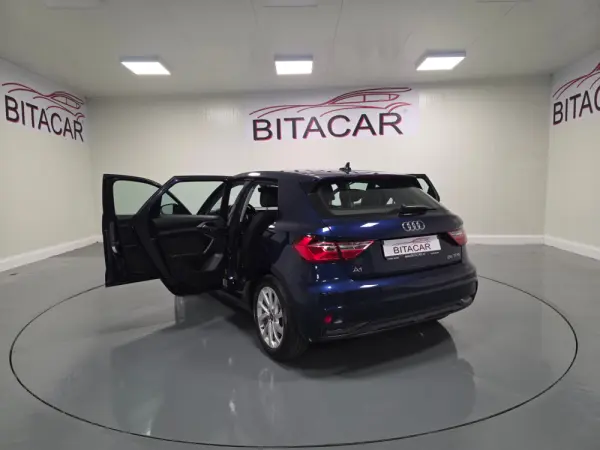 Audi A1 Sportback Sportback 25 TFSI Advanced 3