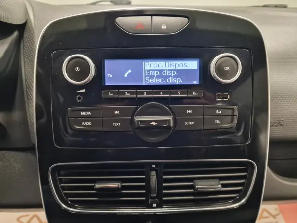 Renault Clio SOCIETE 1.5 DCI ZEN IVA DEDUTIVEL 20