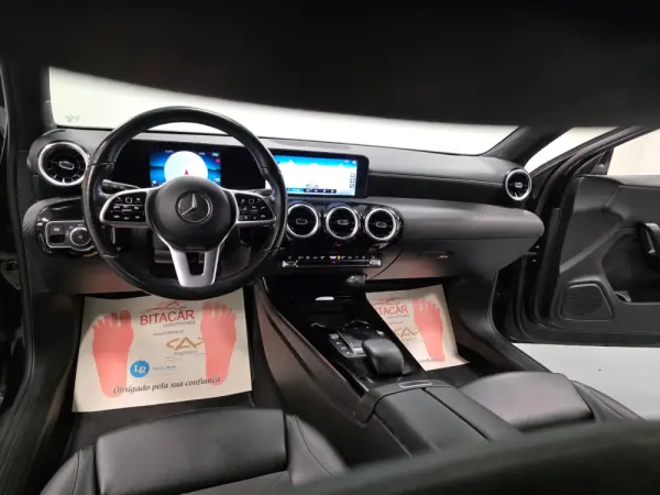 Mercedes-Benz A 250 e Style Plus 139