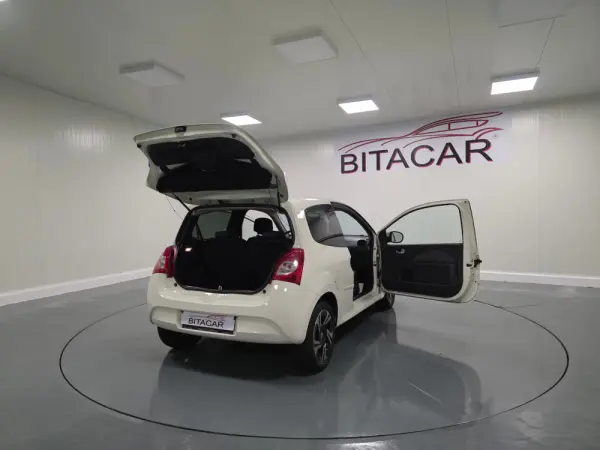 Renault Twingo 1.2 16V Dynamique 37