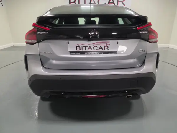 Citroën C4 1.5 BlueHDi Feel Pack 25