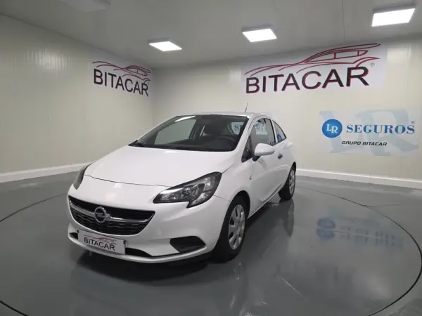Opel Corsa 1.3 CDTI 11