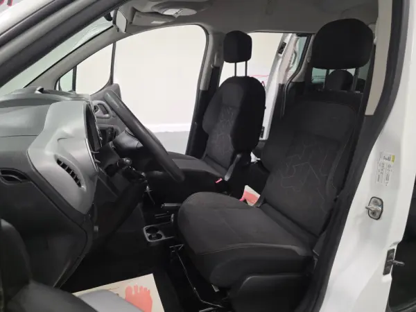 Peugeot Partner TEPEE 1.6 BLUEHDI 5 LUGARES 78